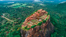 Polonnaruwa, Sigiriya, 